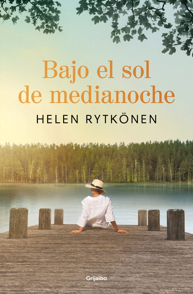 El viejo en el mar