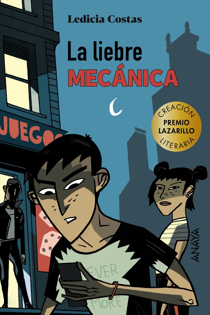 La princesa escritora