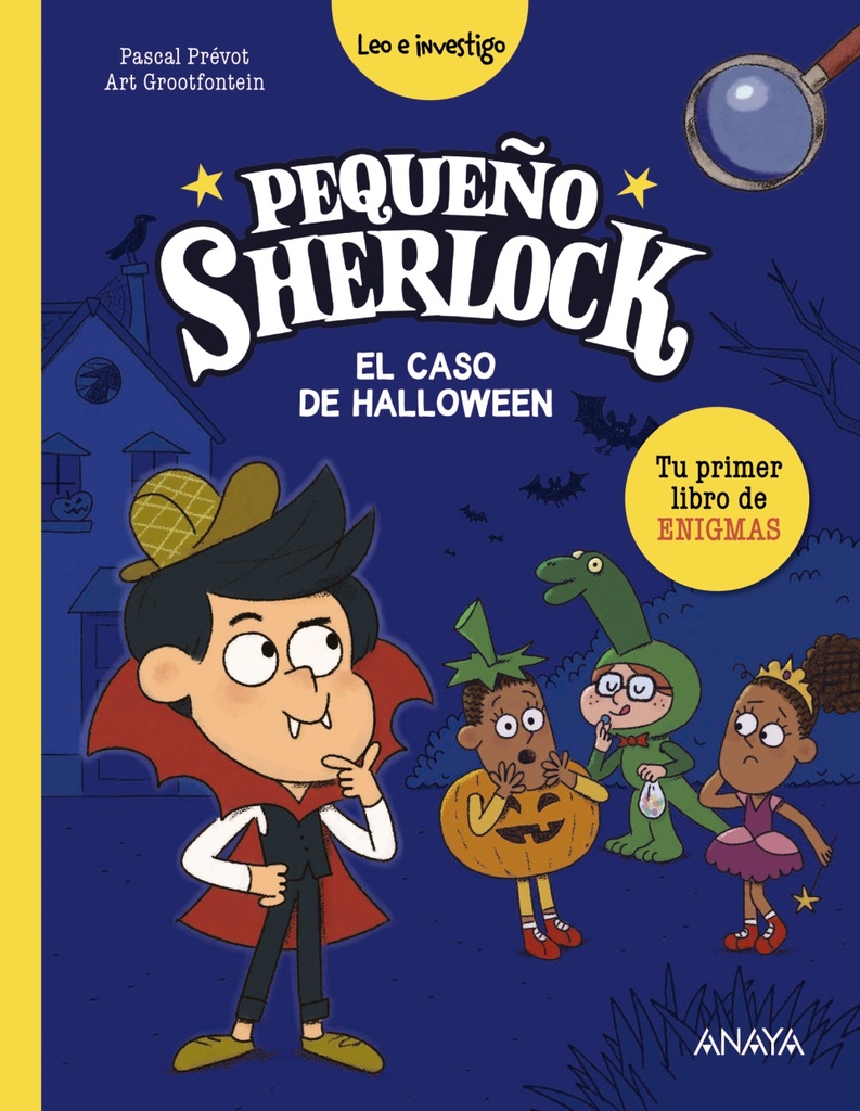 Pesadillas