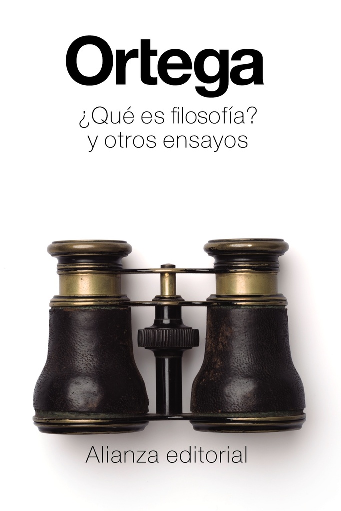 La filosofía de Heidegger