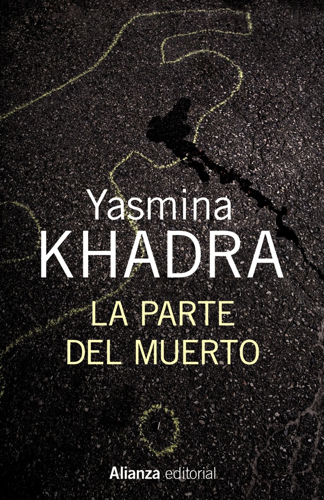 La parte del muerto