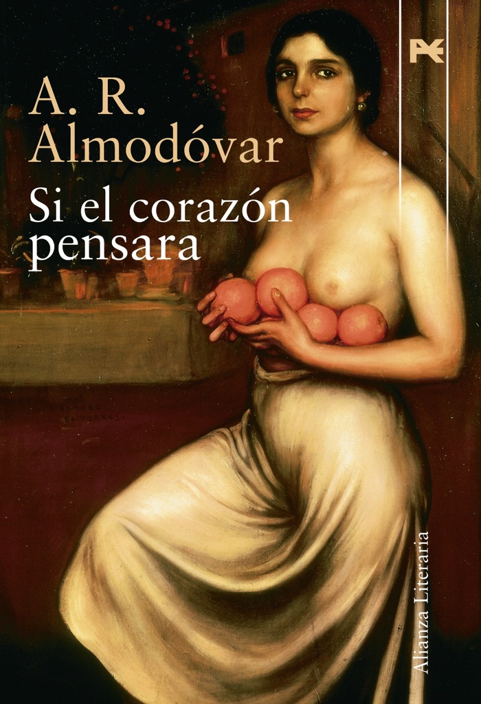 Amor sin mundo