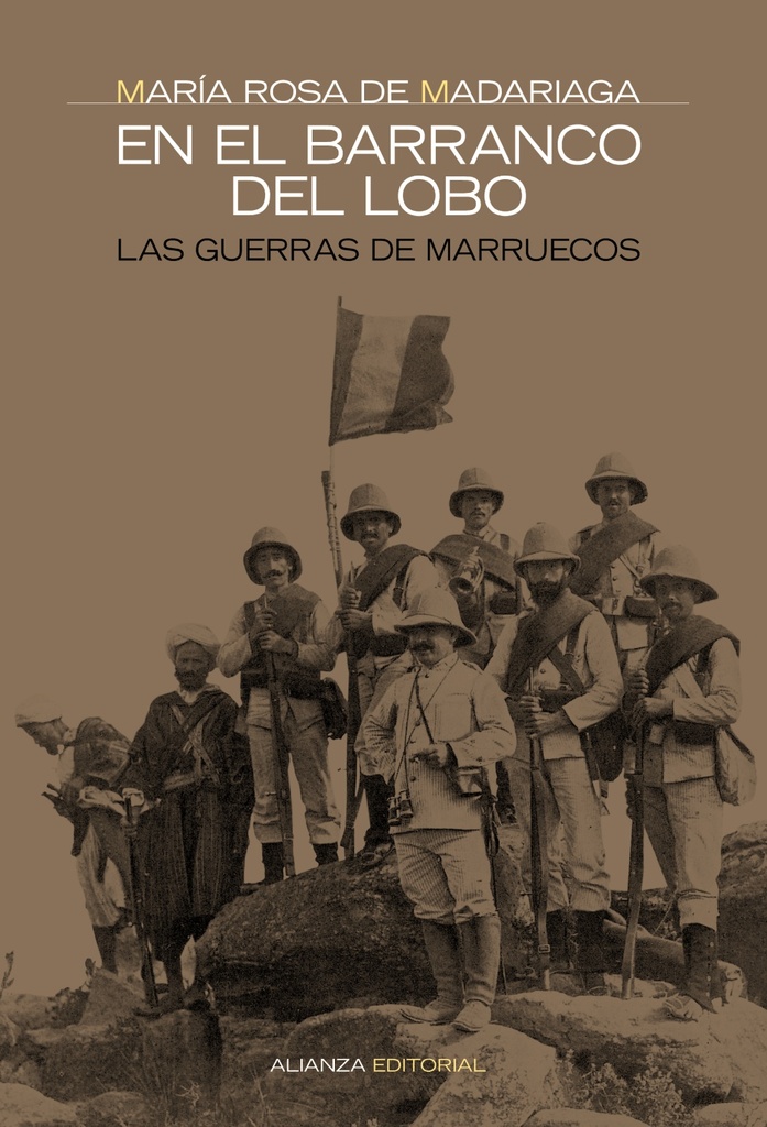 El Dorado