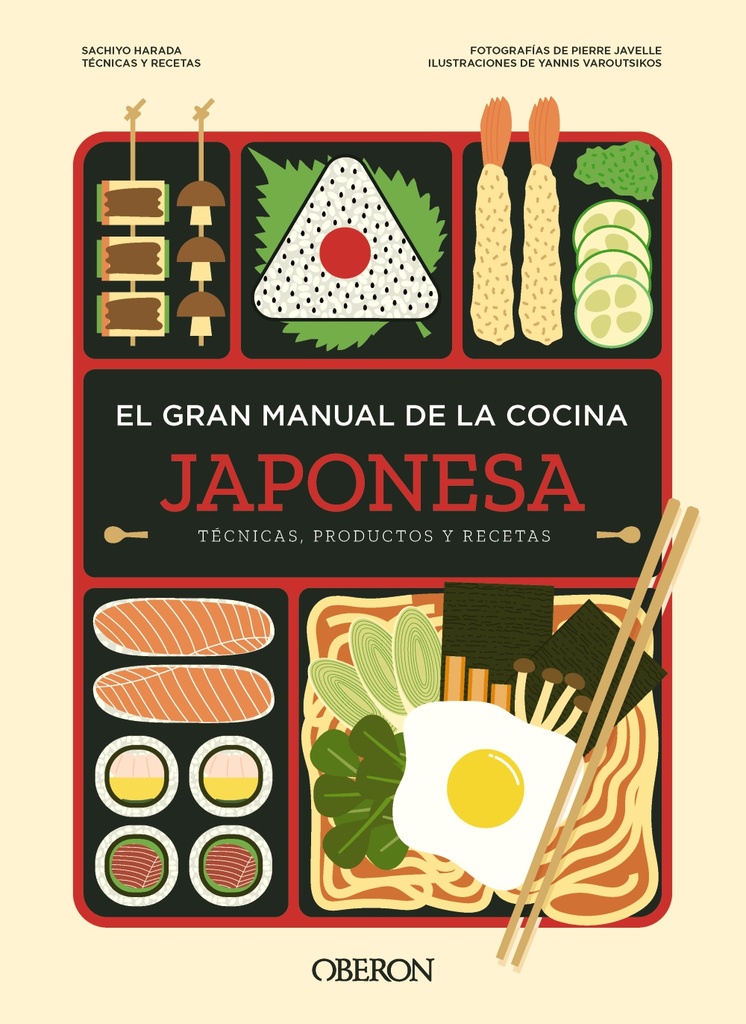 Cocina y vencerás