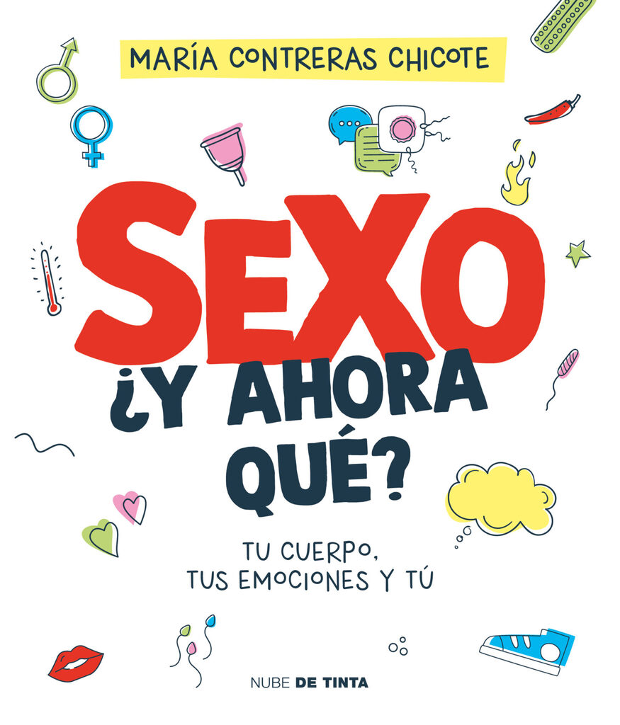 LOS TENTÁCULOS DE BLEF VERGÜENZA