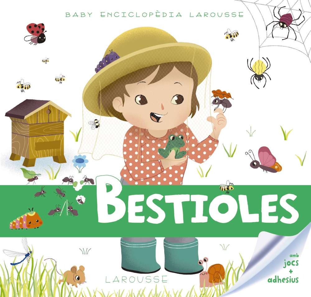 El meu primer Atles Larousse