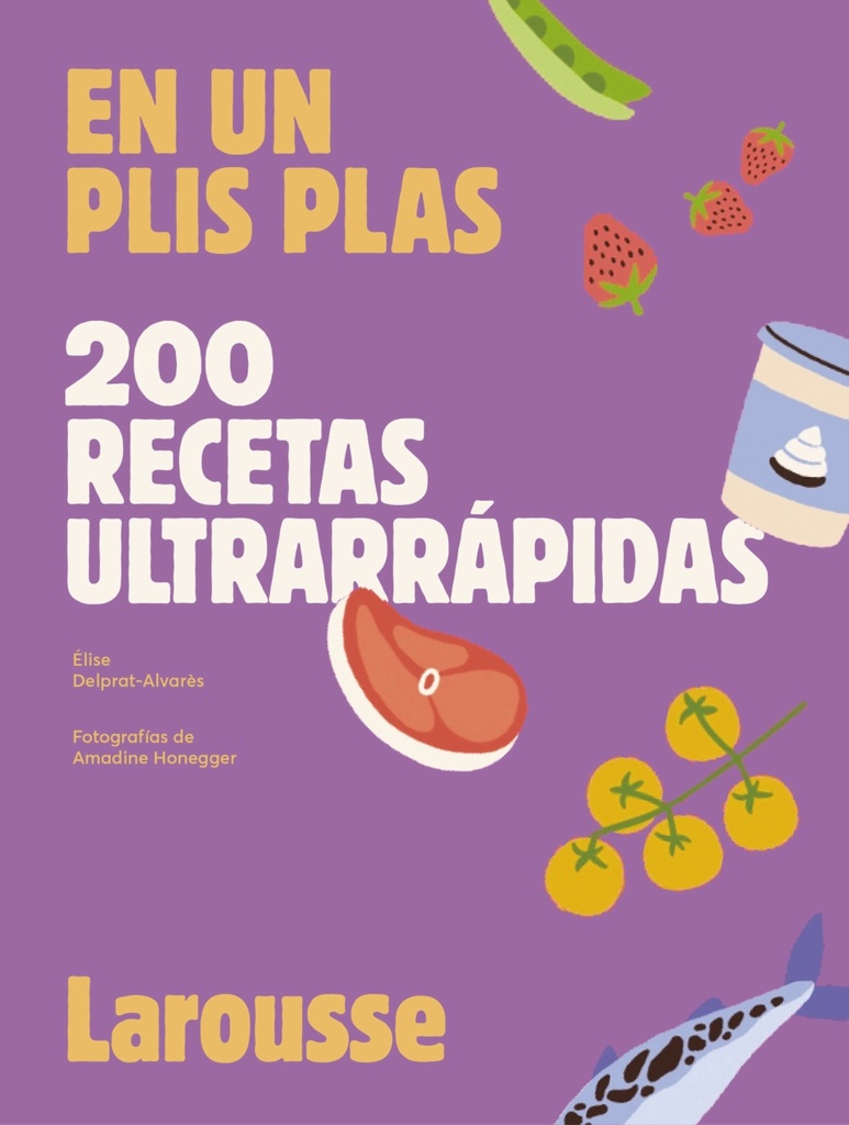 Lo que hemos comido
