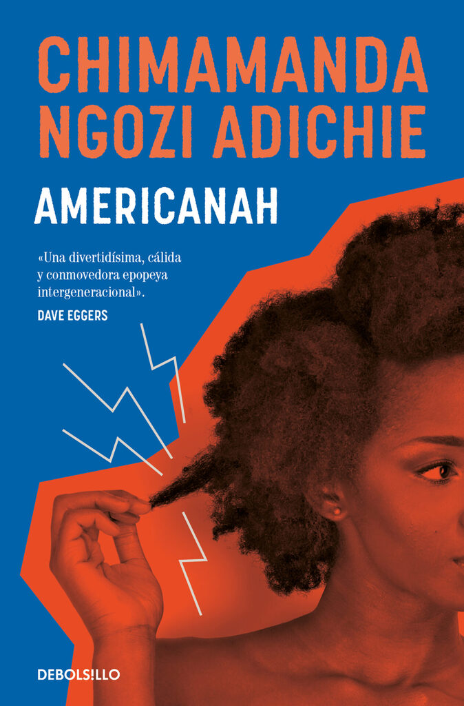 Americanah Americanah