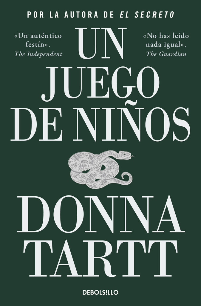 Un juego de niños