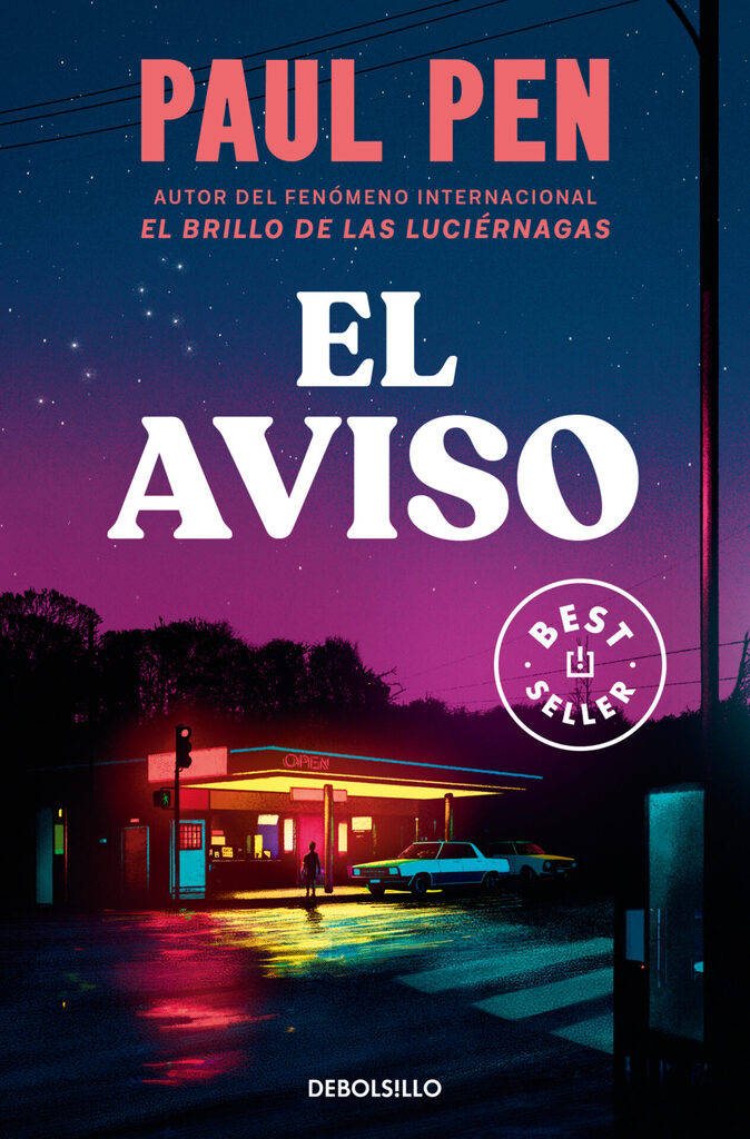La cría (Campaña Black Friday)