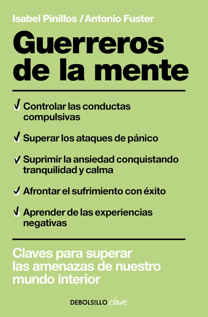 Guerreros de la mente