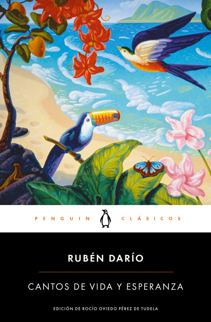 Poesía