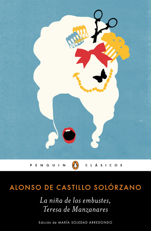 Prosa satírica