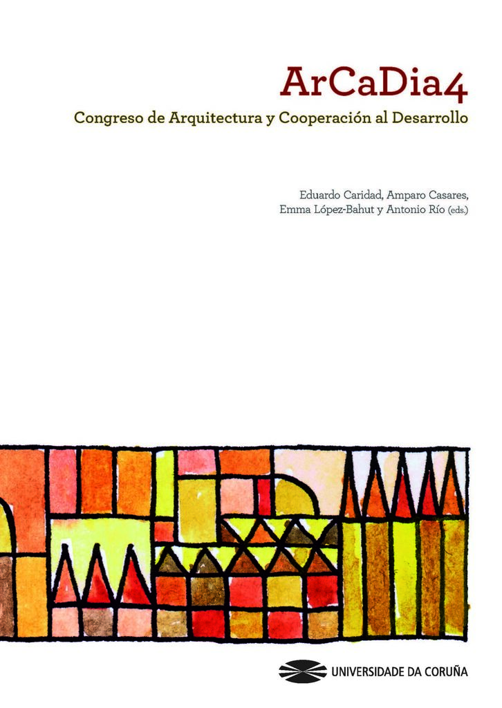 Arquitectas pioneras de Galicia. Ocho entrevistas
