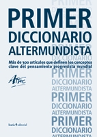 PRIMER DICCIONARIO ALTERMUNDISTA