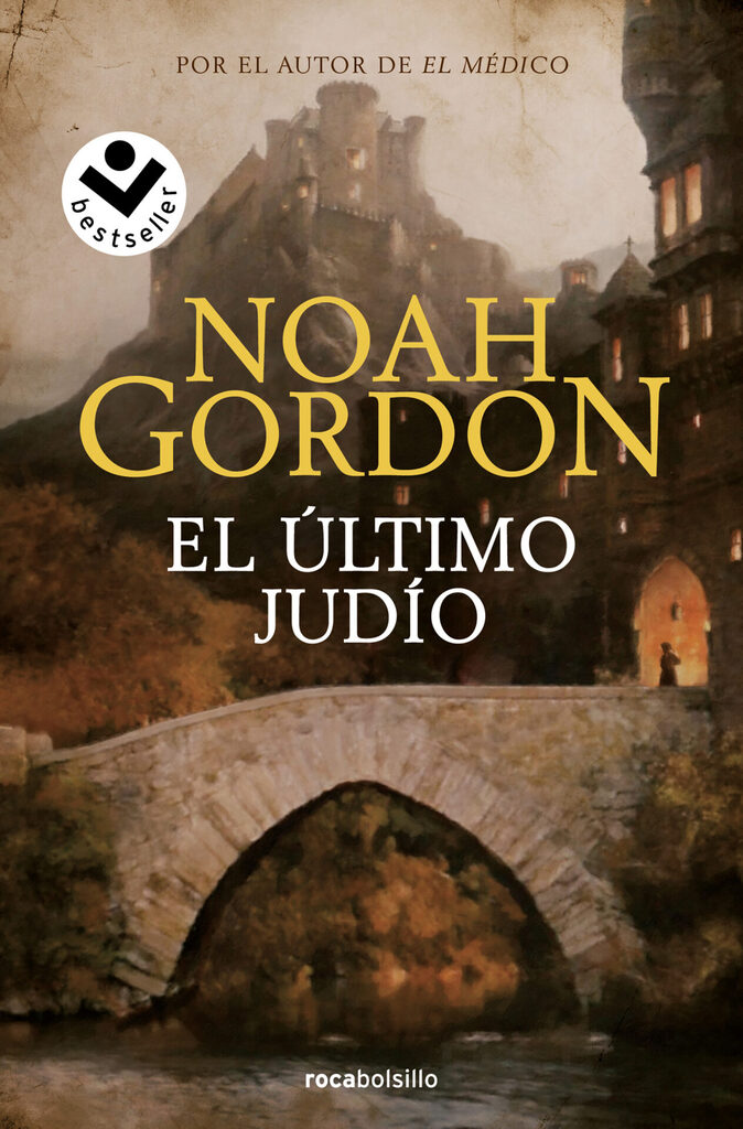 El último judío