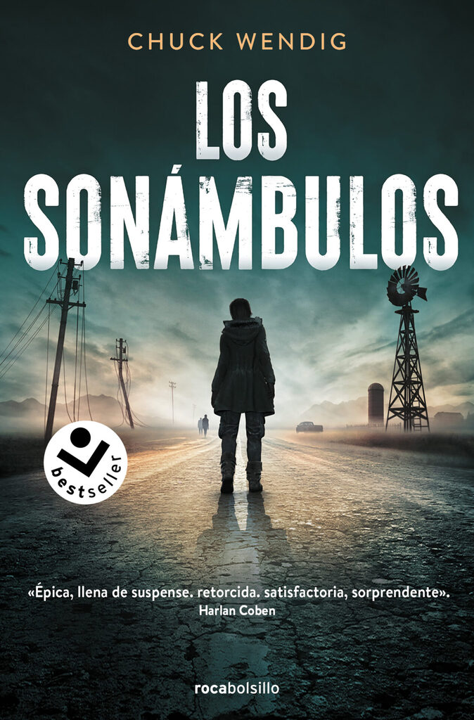 American Gods