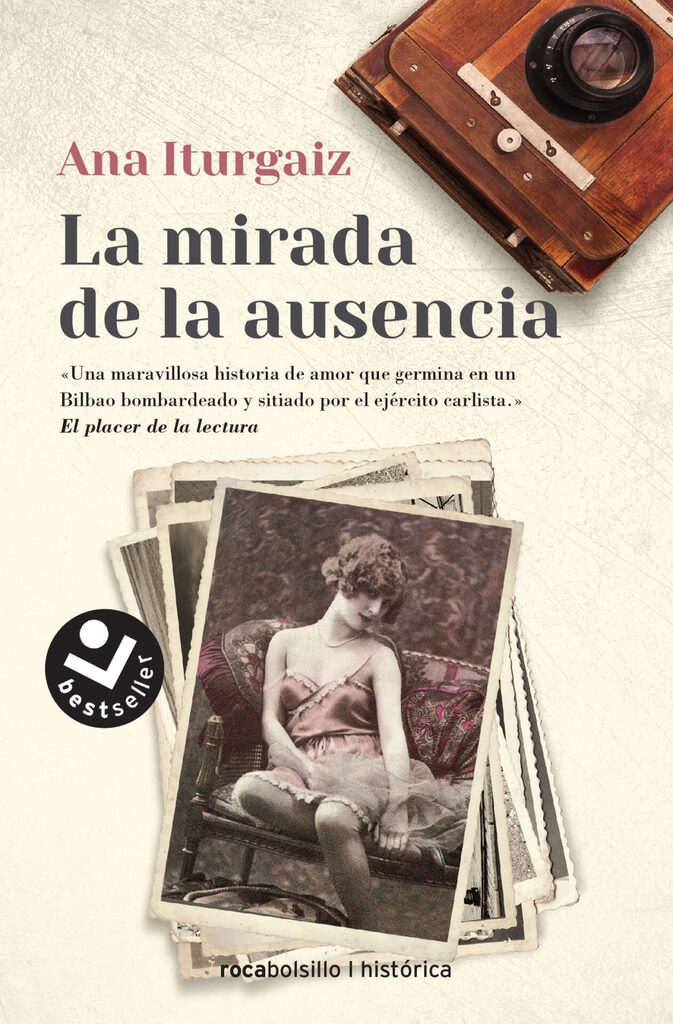 La dama del Nilo