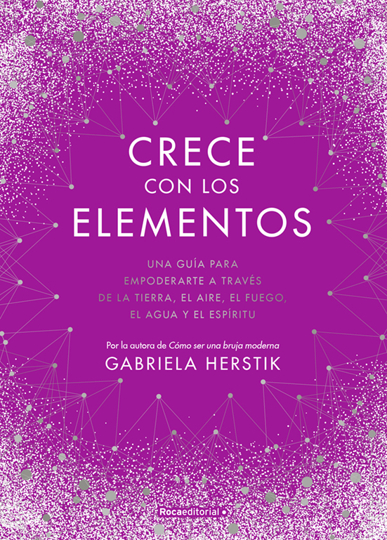 La magia de los cinco elementos