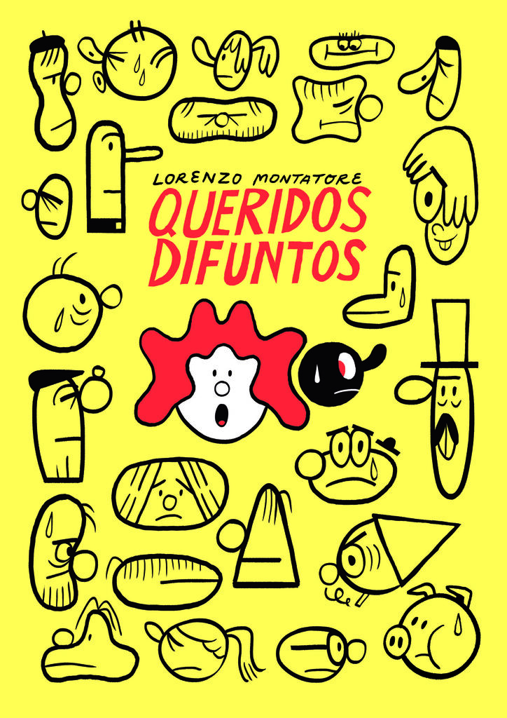 Queridos difuntos
