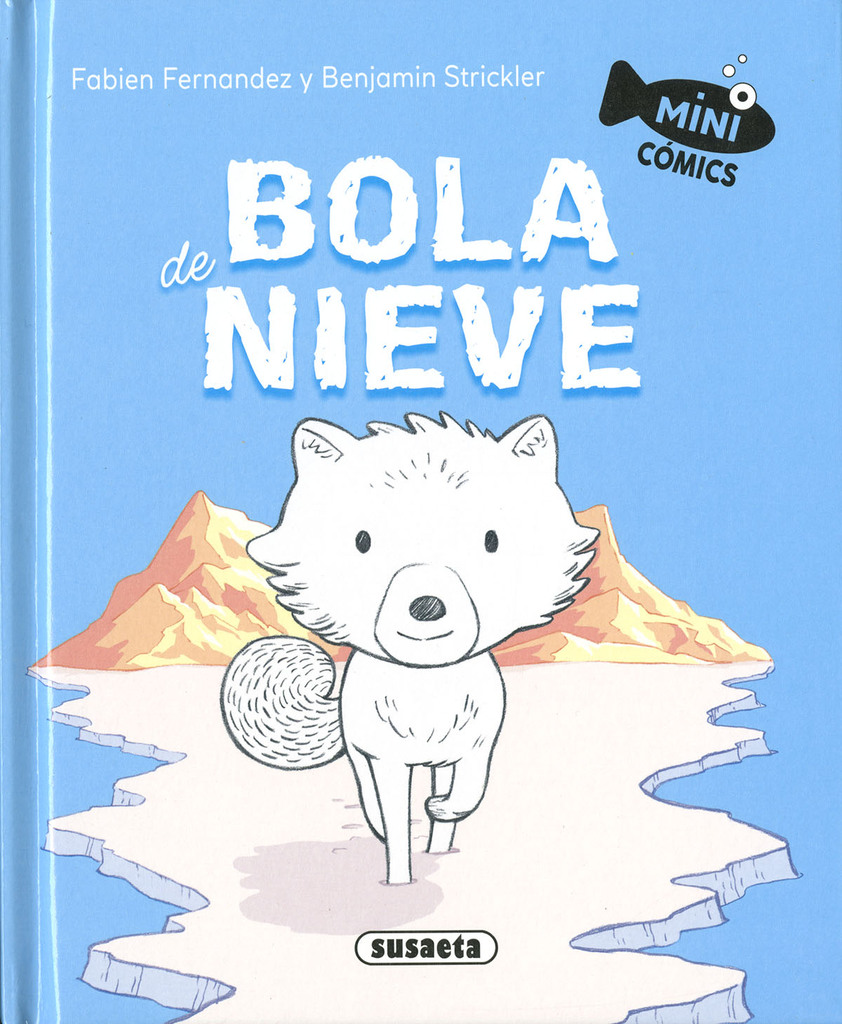Abre la caja