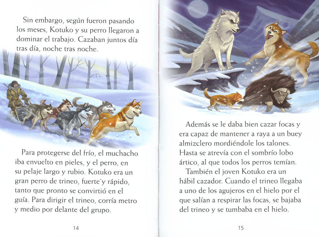 Cuentos de perros Cuentos de perros