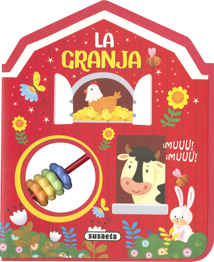 Amigos animales
