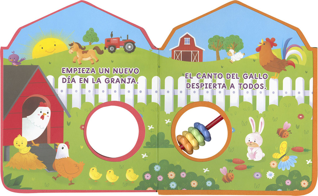 La granja La granja
