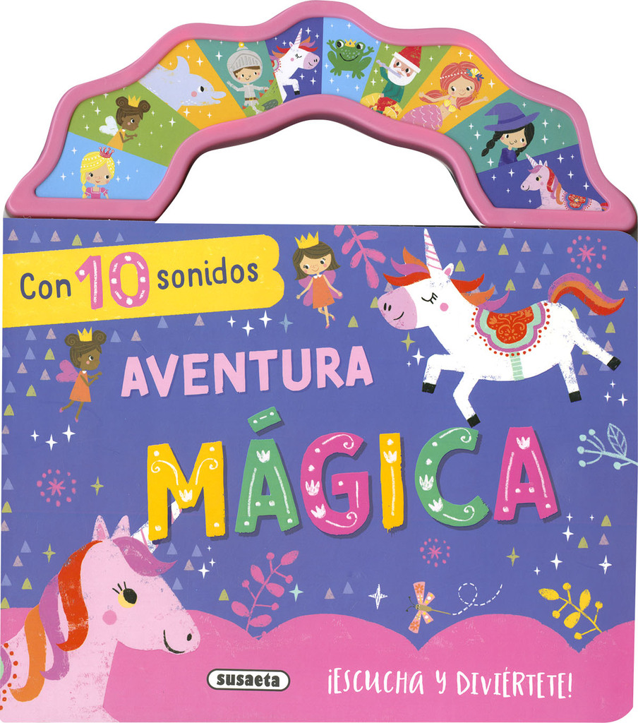 Aventura en la selva