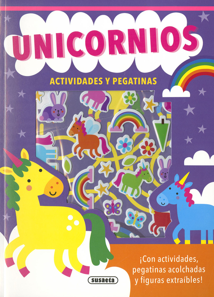 Mis pegatinas de elfo