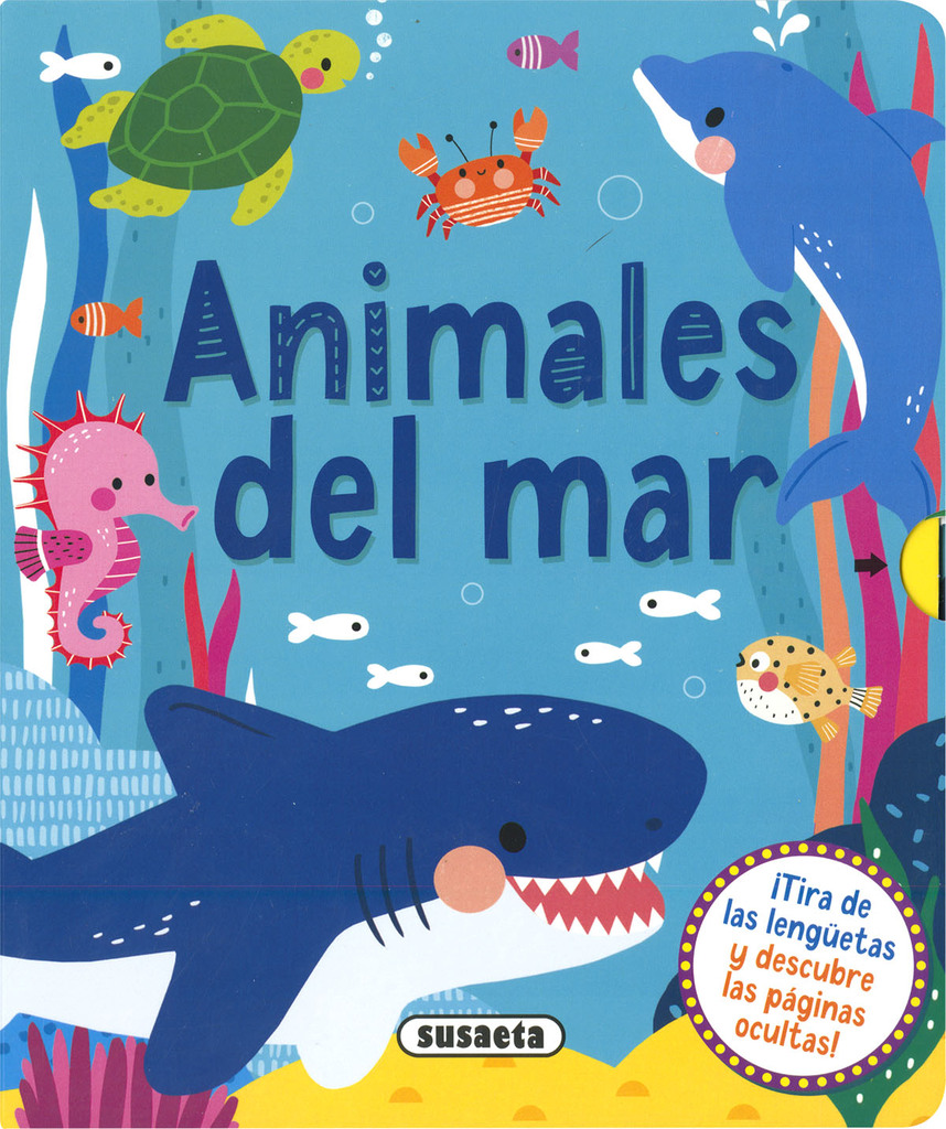 Animales salvajes