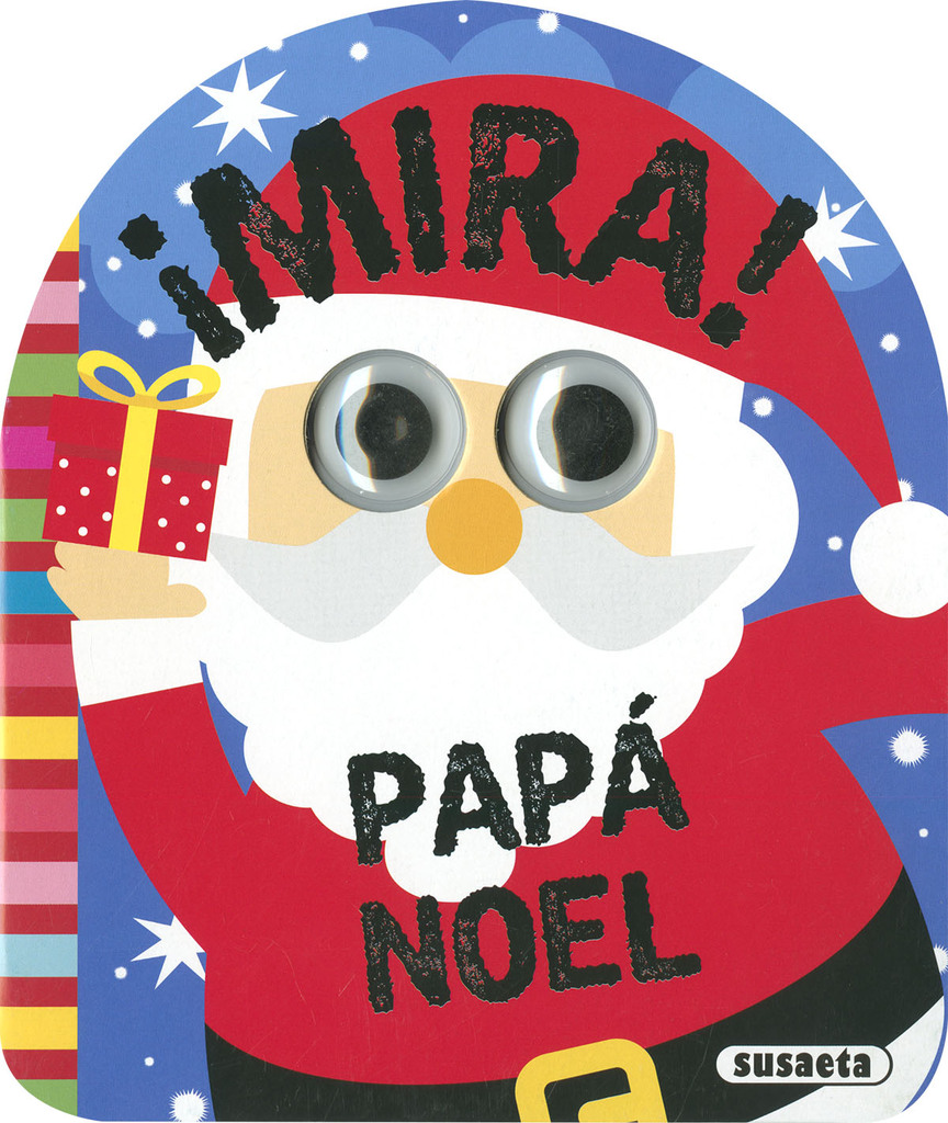 El reno de Navidad