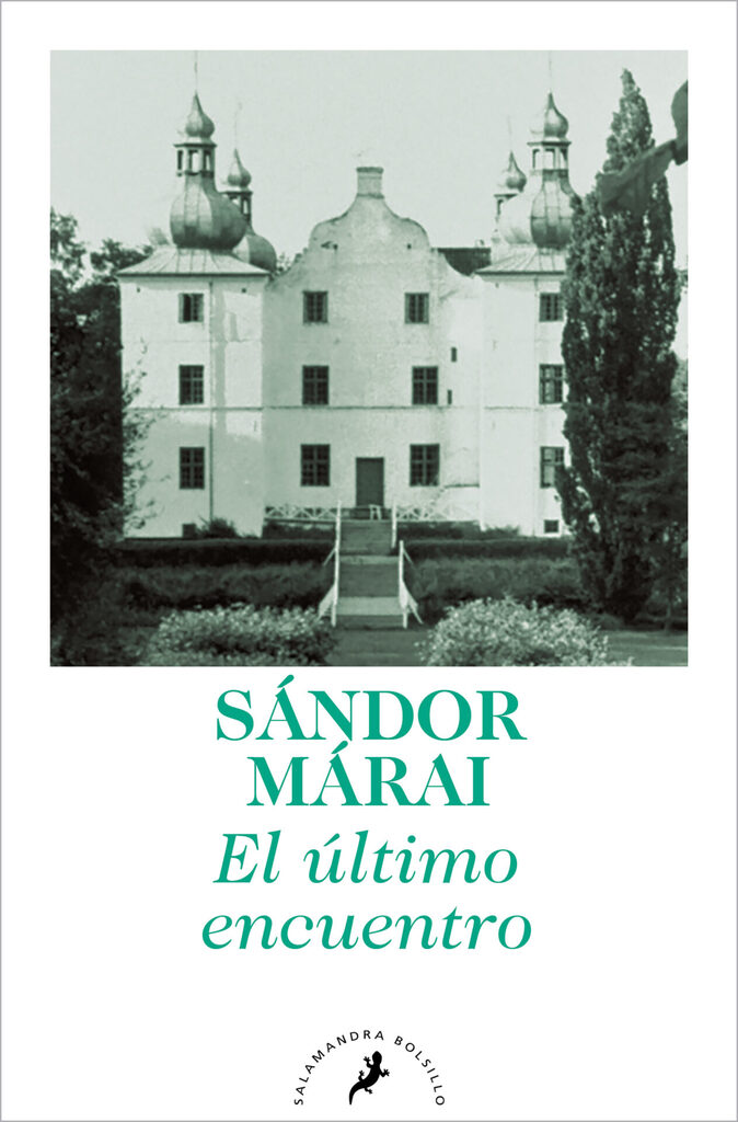 El último encuentro