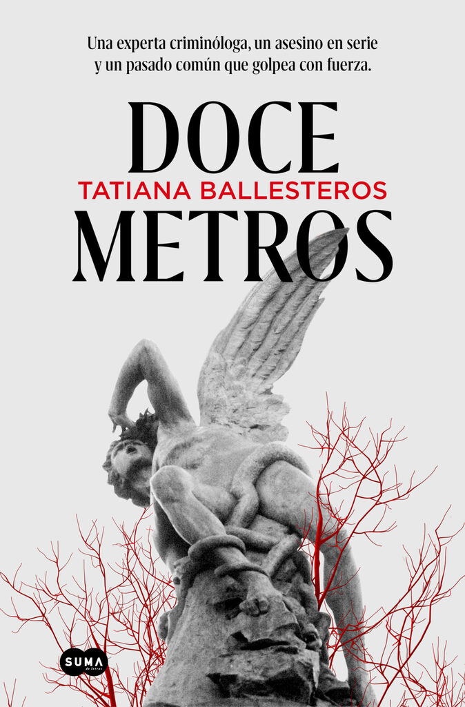 Muerte de una sirena