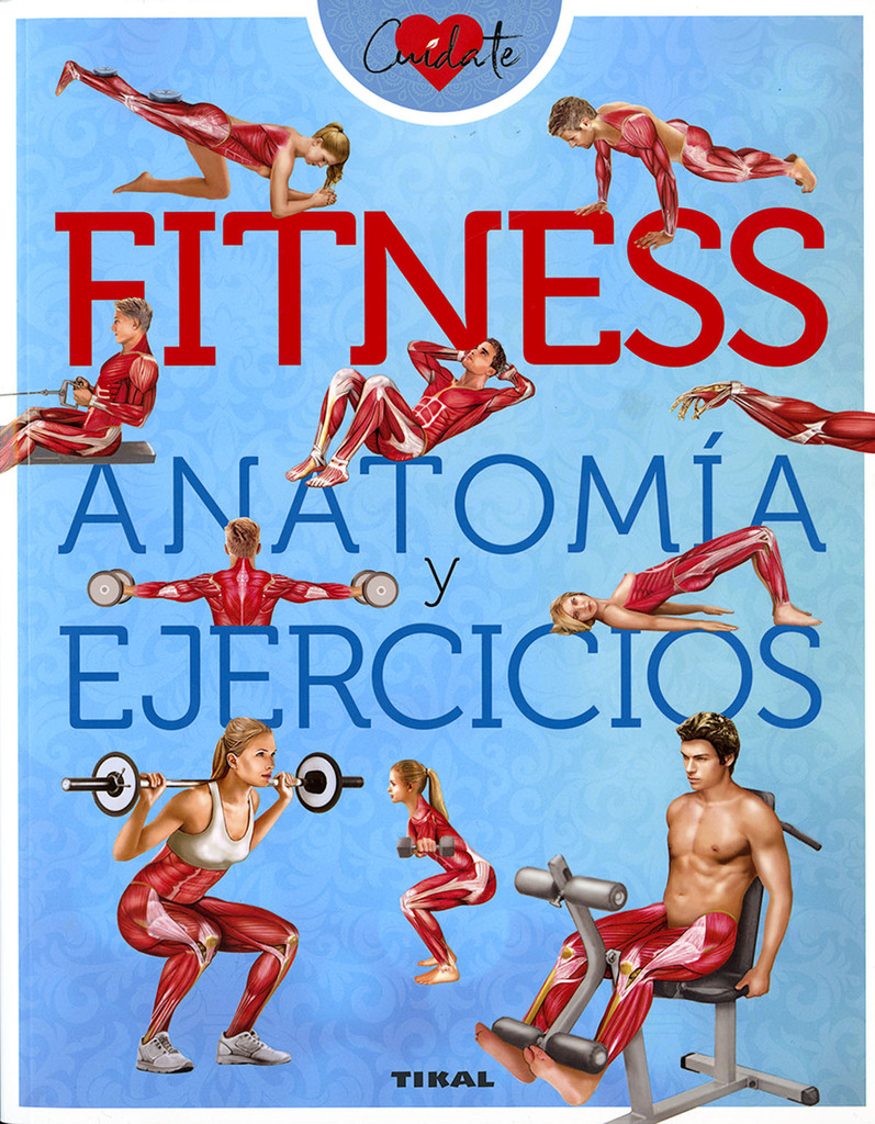 La calle es tu gimnasio