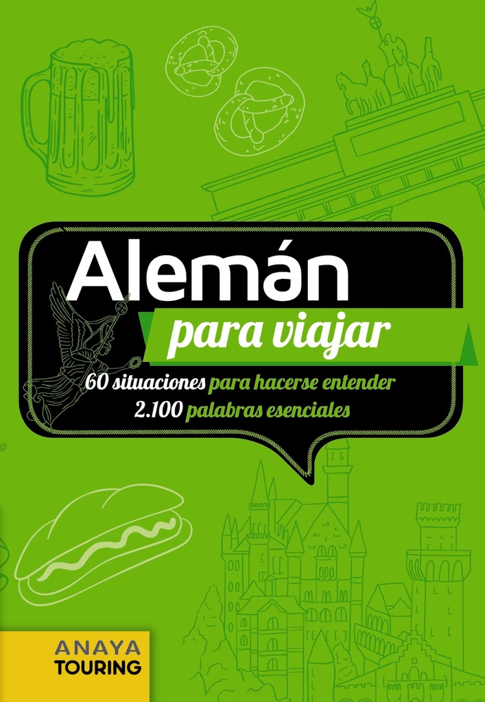 Guía práctica de conversación español-holandés