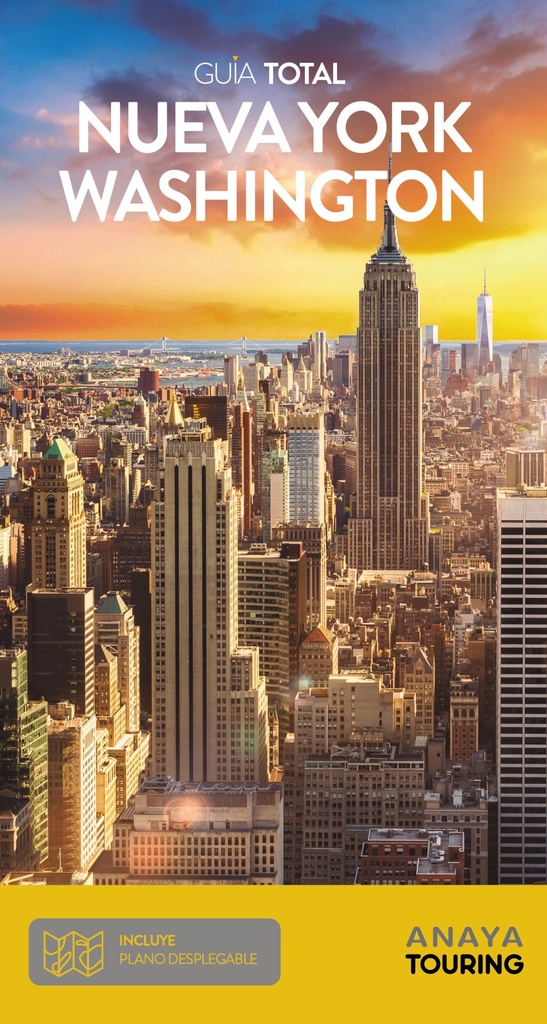 Nueva York y Washington Nueva York y Washington