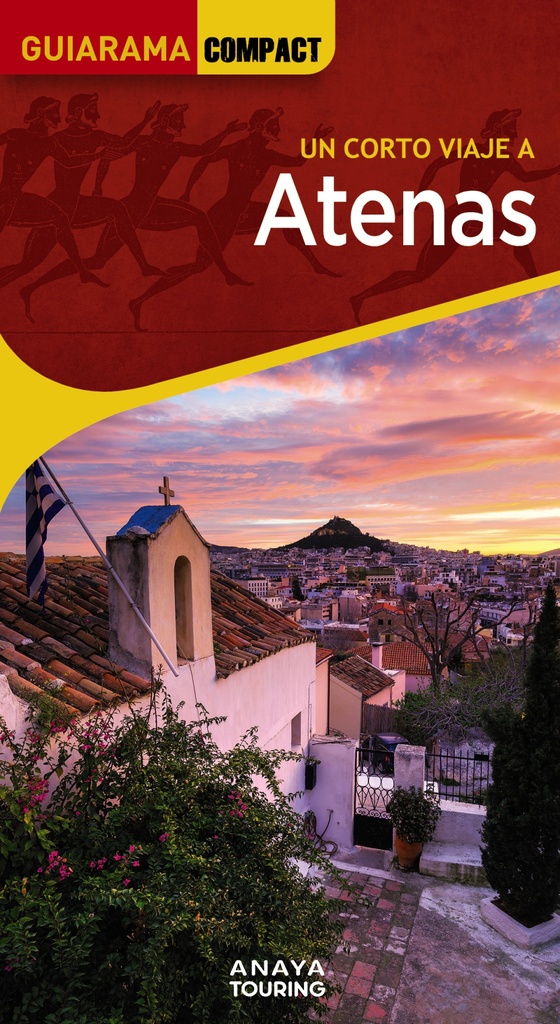 Atenas Atenas