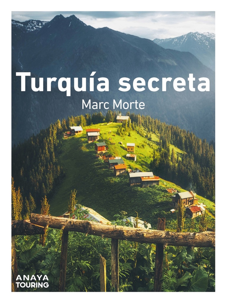 Viajar a través de los muros