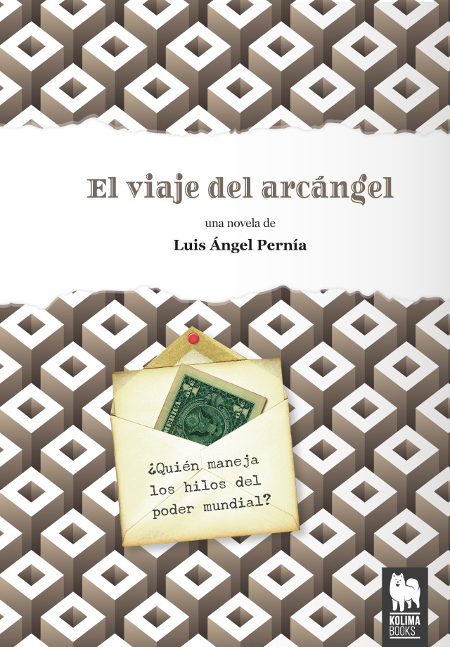 La gran novela americana