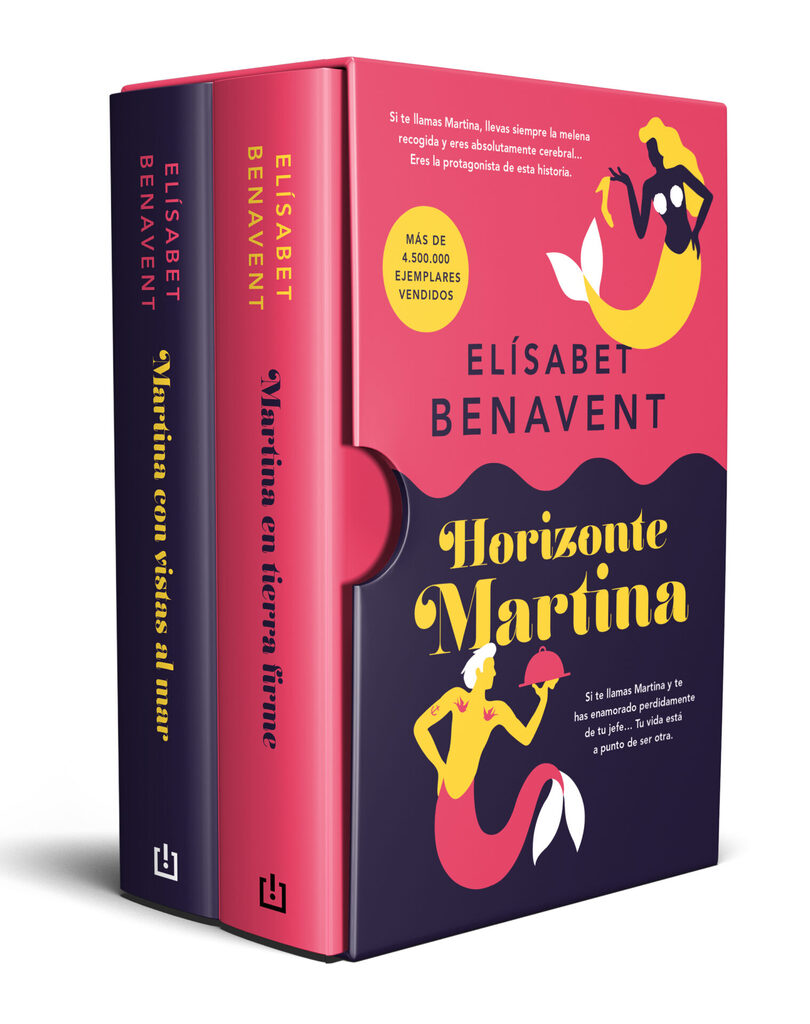Estuche Martina Estuche Martina