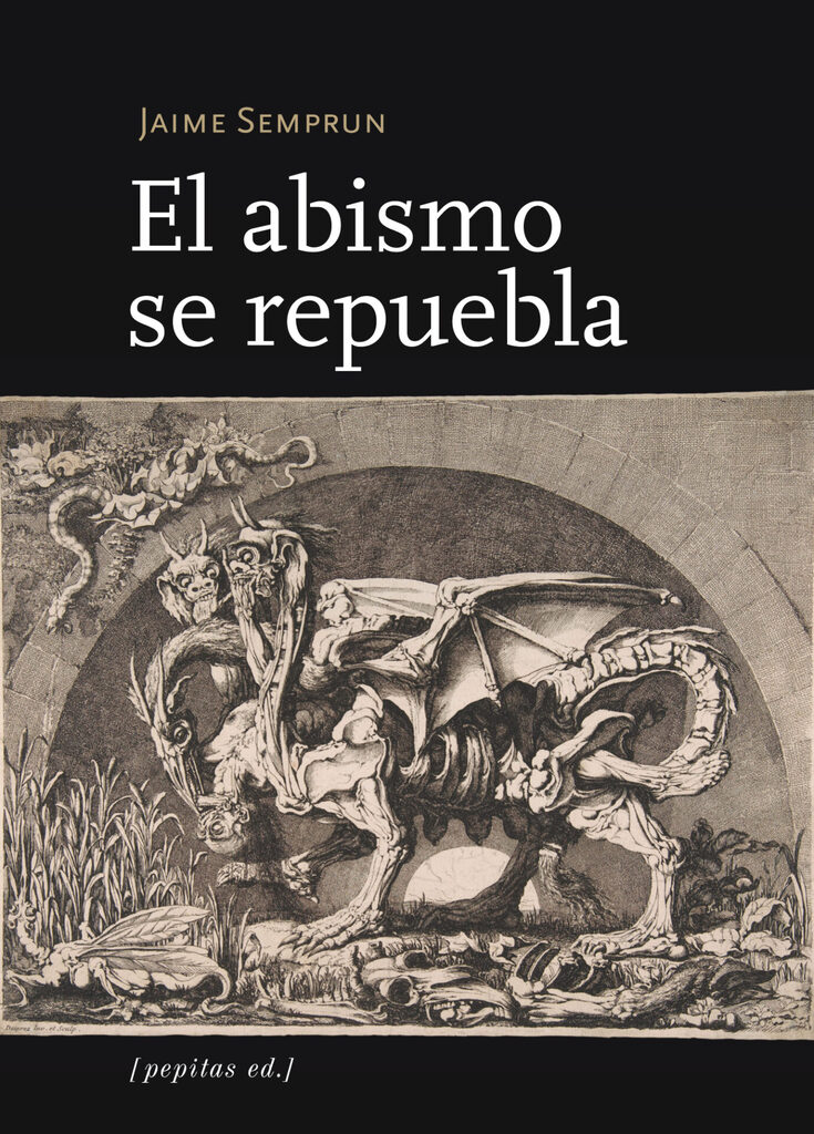 Las aventuras de la mercancía
