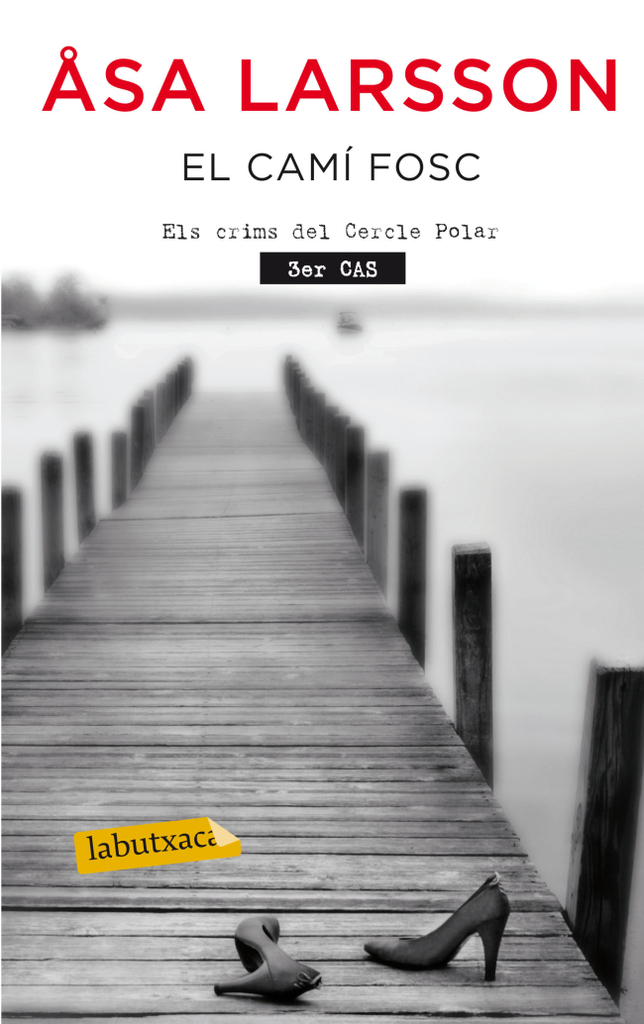 Kafka a la platja