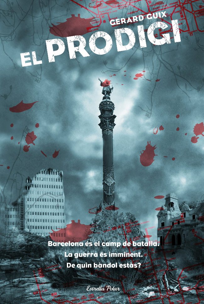 7. El tresor de gel