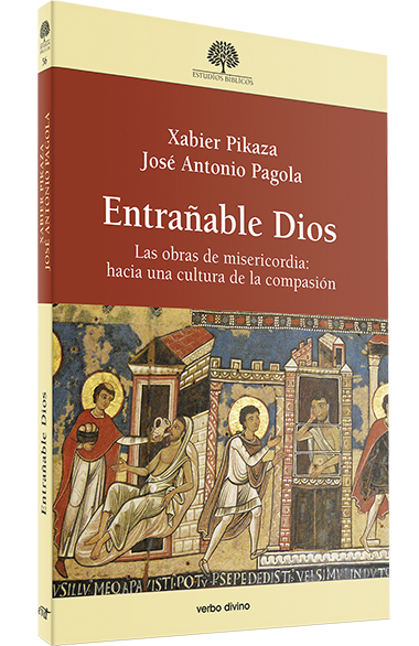 Misericordiosos como el Padre