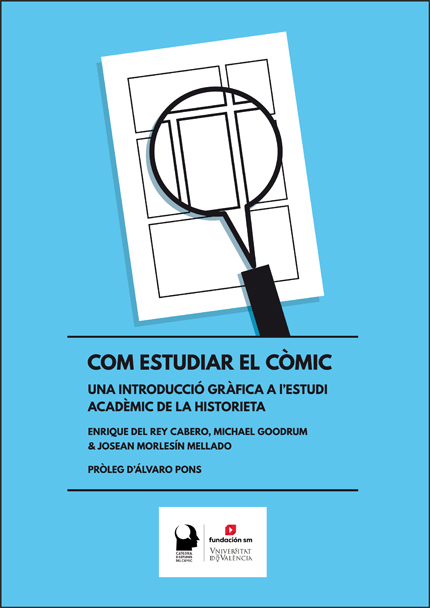 Hacer cómics
