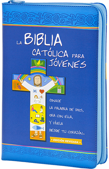 La Biblia Católica para Jóvenes La Biblia Católica para Jóvenes
