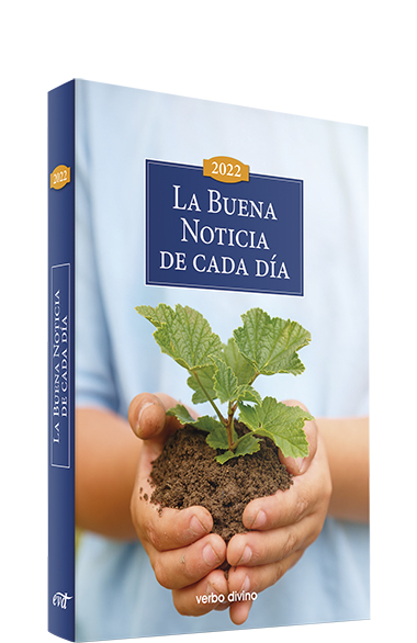 La Buena Noticia de cada día 2022