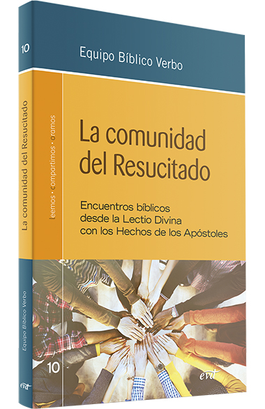 La comunidad del Resucitado