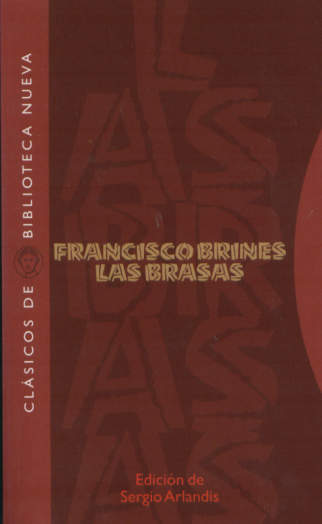 Las brasas